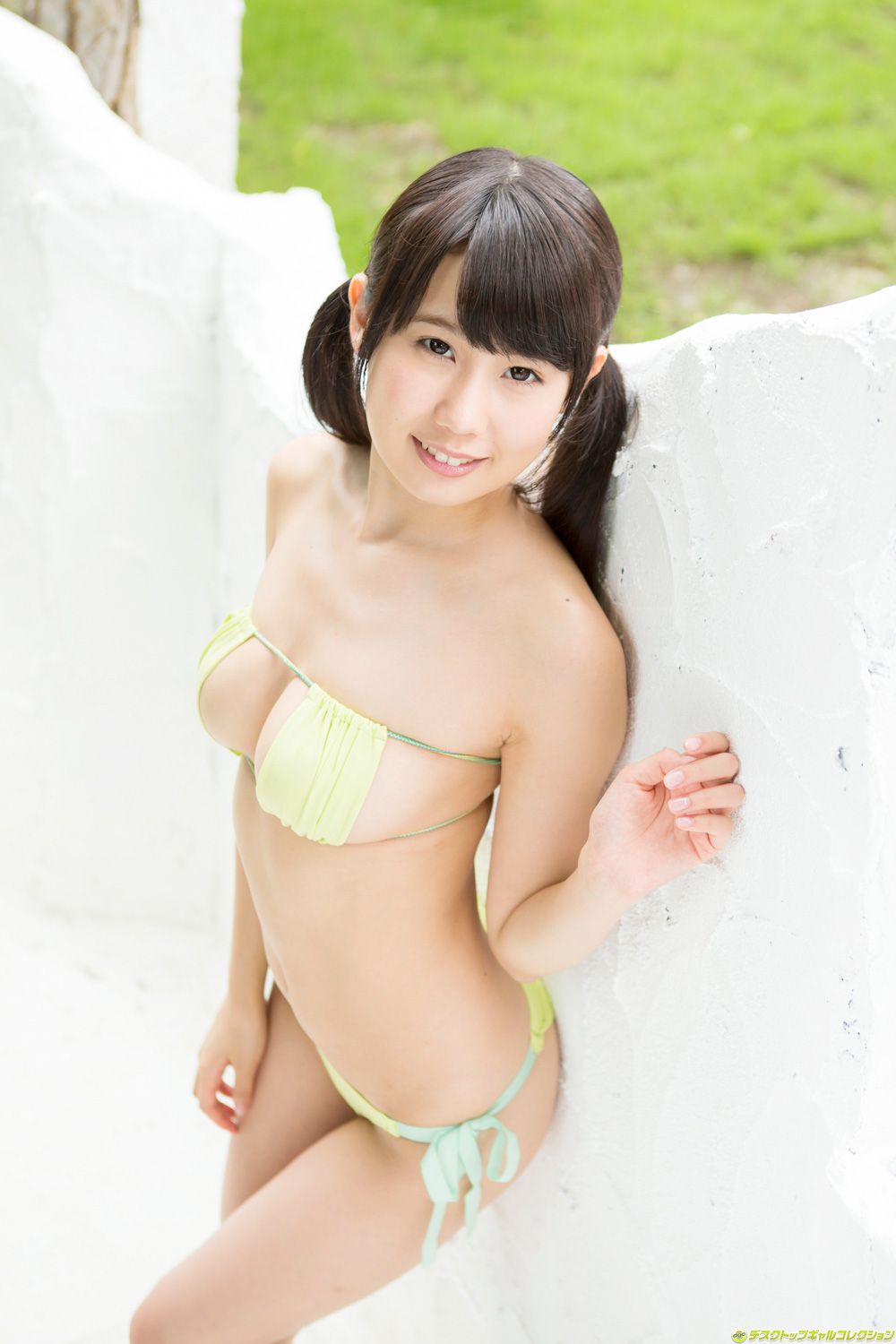 M940-相原美咲《次世代アイドル！最萌え妹系美巨乳の18》 [DGC] NO.1091 - 94零社区 DGC-第24张