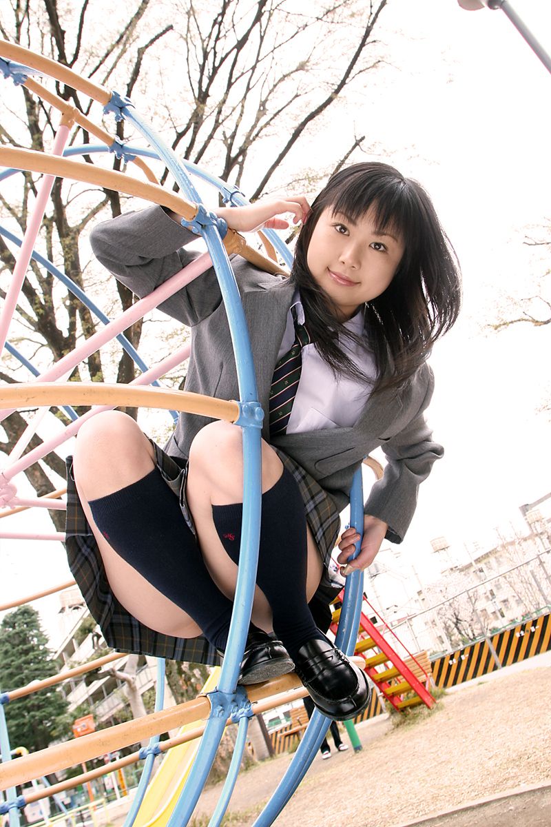 M940-[DGC] NO.131 Aya Nishio 西尾彩 - 94零社区 DGC-第2张