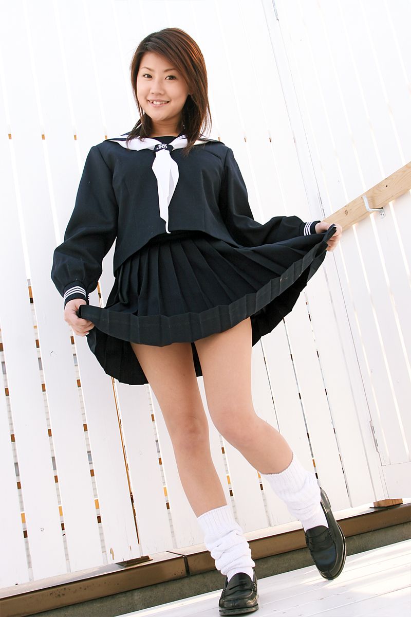 M940-[DGC] NO.130 Rei Hoshizaki 星咲玲 - 94零社区 DGC-第1张