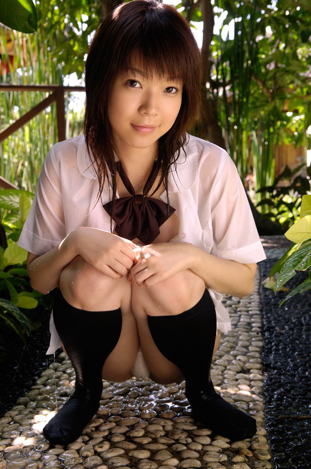 M940-[DGC] NO.369 Haruka Aizawa 相沢はるか - 94零社区 DGC-第1张