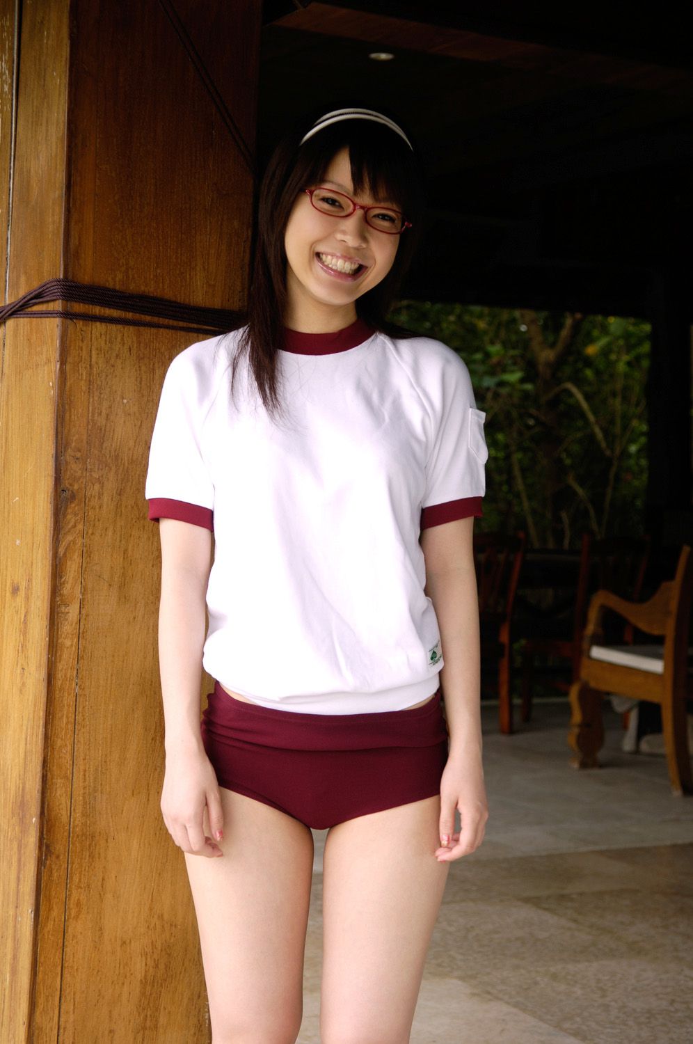 M940-[DGC] NO.369 Haruka Aizawa 相沢はるか - 94零社区 DGC-第2张