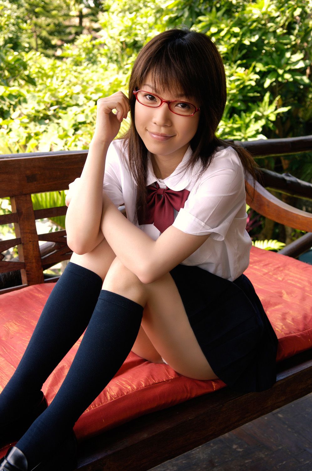 M940-[DGC] NO.369 Haruka Aizawa 相沢はるか - 94零社区 DGC-第12张