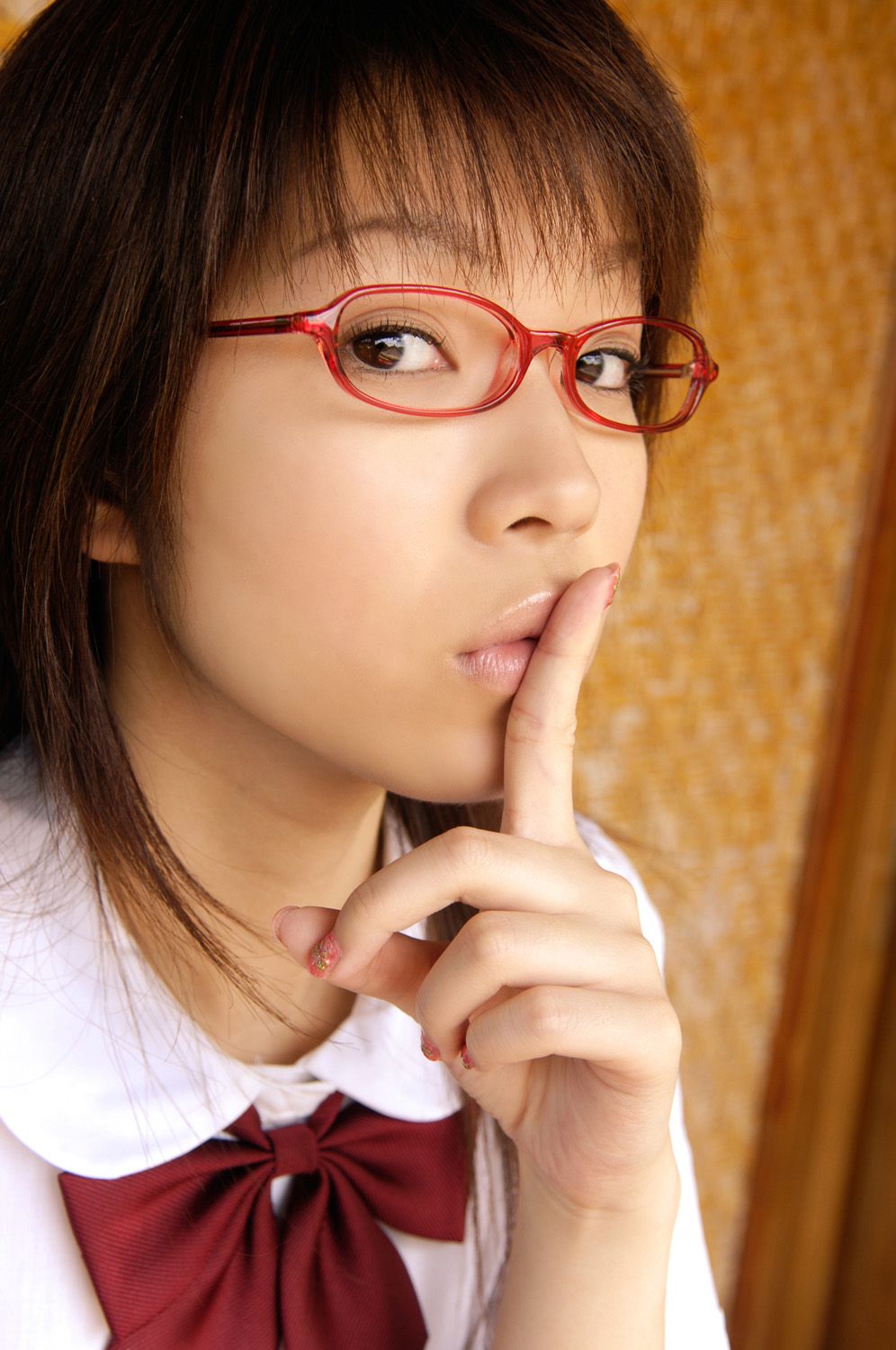M940-[DGC] NO.369 Haruka Aizawa 相沢はるか - 94零社区 DGC-第23张