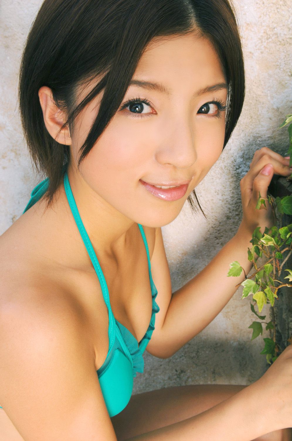 M940-[DGC] NO.367 Erina Matsui 松井絵里奈/江利奈 - 94零社区 DGC-第3张