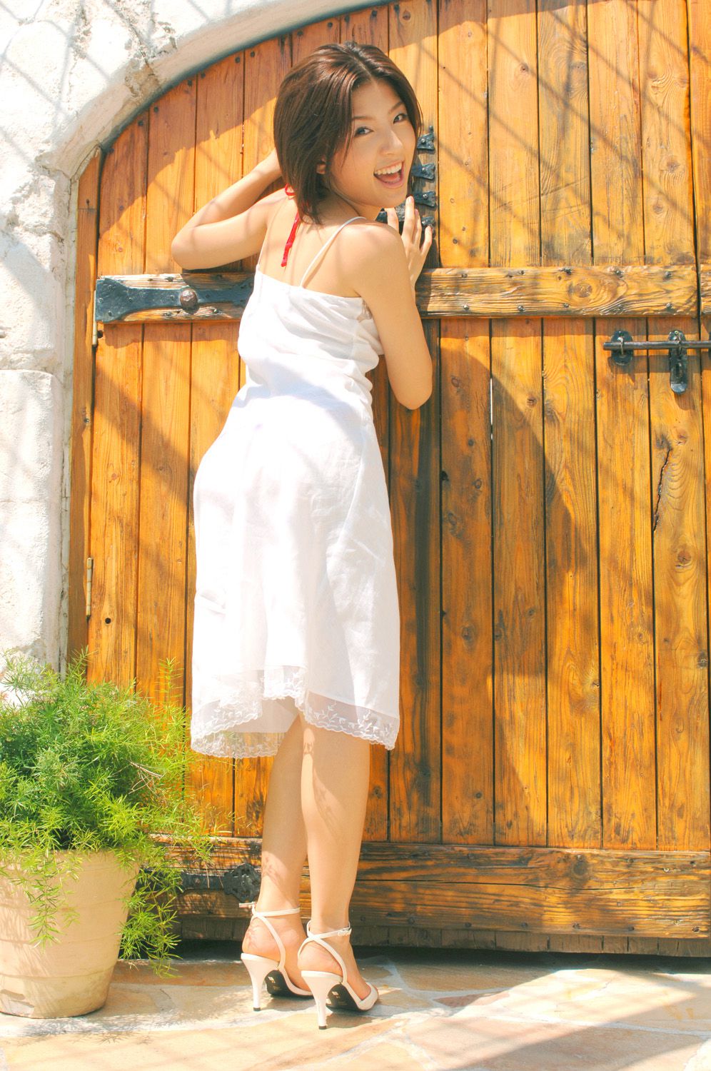 M940-[DGC] NO.367 Erina Matsui 松井絵里奈/江利奈 - 94零社区 DGC-第10张