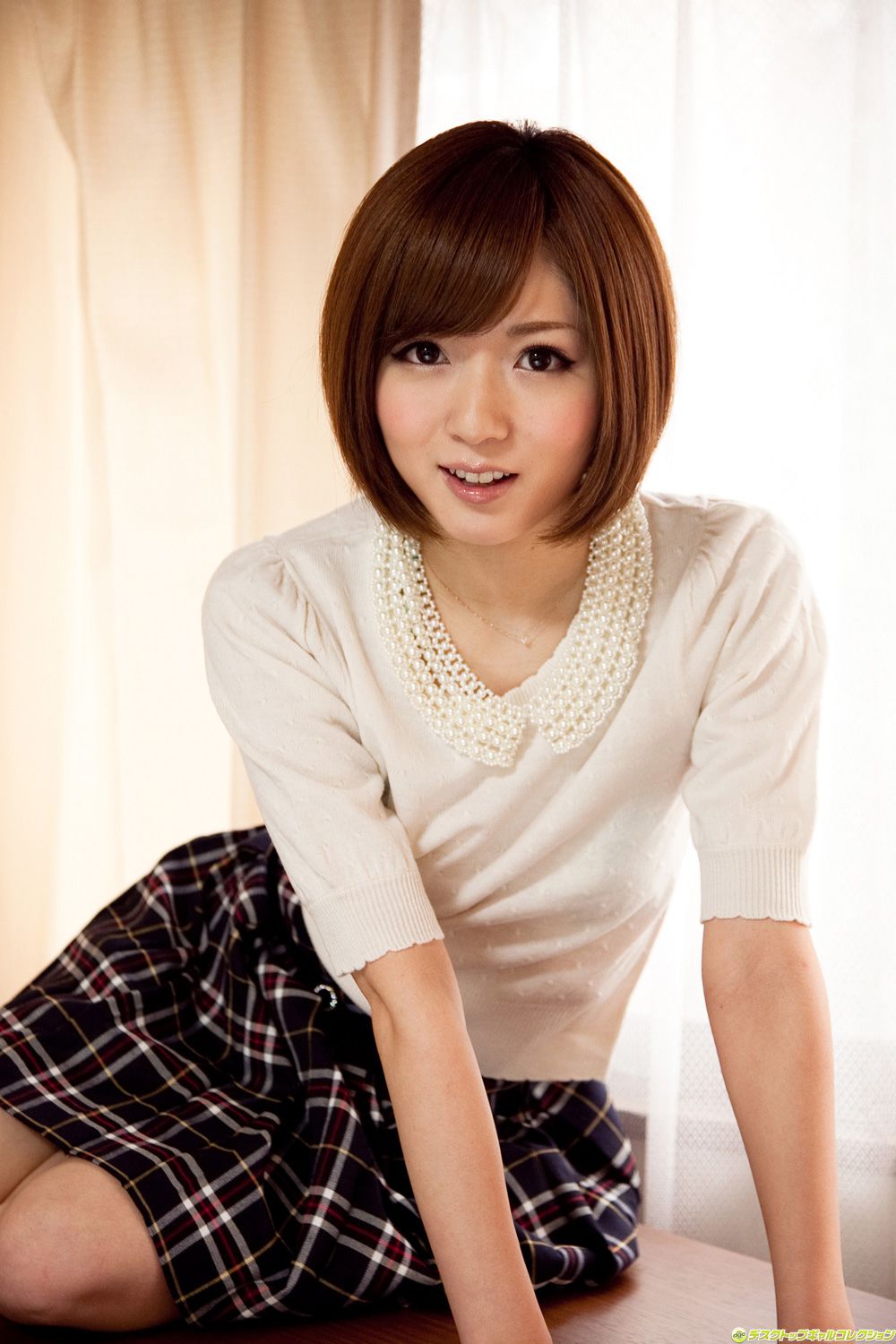 M940-麻倉憂《NO.1癒し美女の妄想幼妻劇場》 [DGC] NO.1086 - 94零社区 DGC-第82张