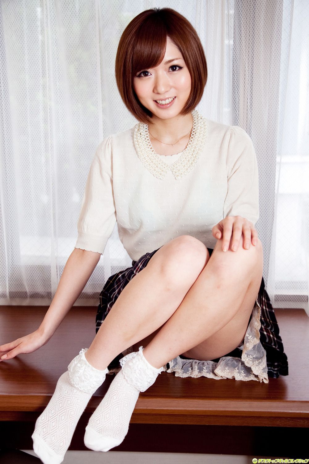 M940-麻倉憂《NO.1癒し美女の妄想幼妻劇場》 [DGC] NO.1086 - 94零社区 DGC-第86张