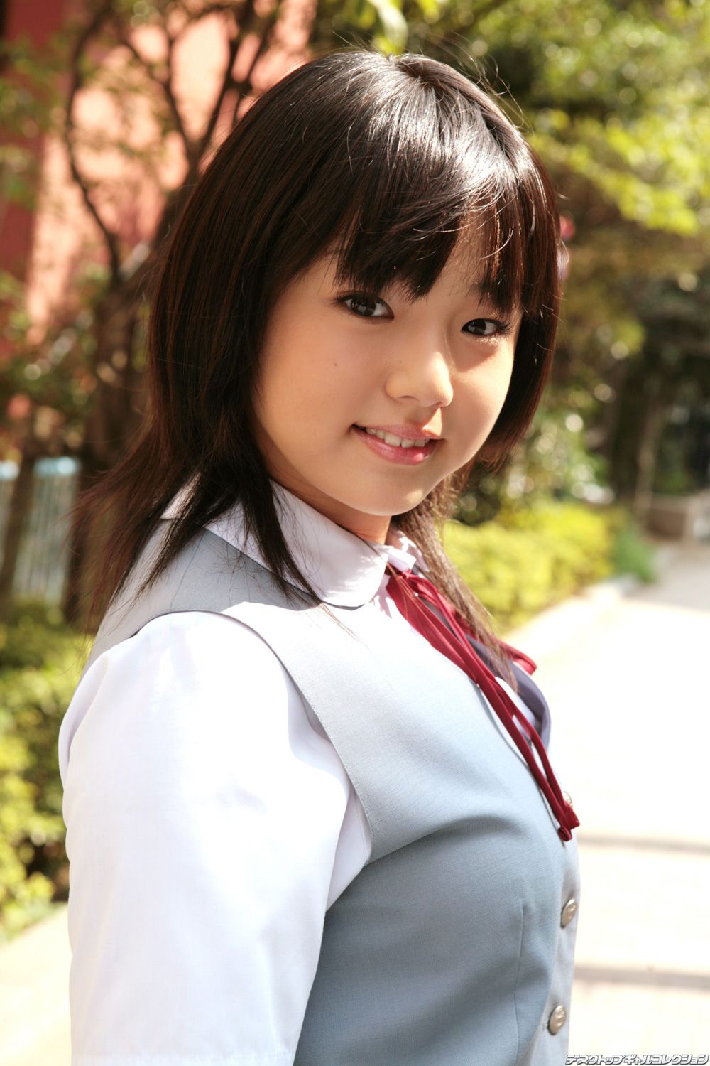 M940-[DGC] NO.501 Ai Shinozaki 篠崎愛/筱崎爱 Top Idols - 94零社区 DGC-第4张