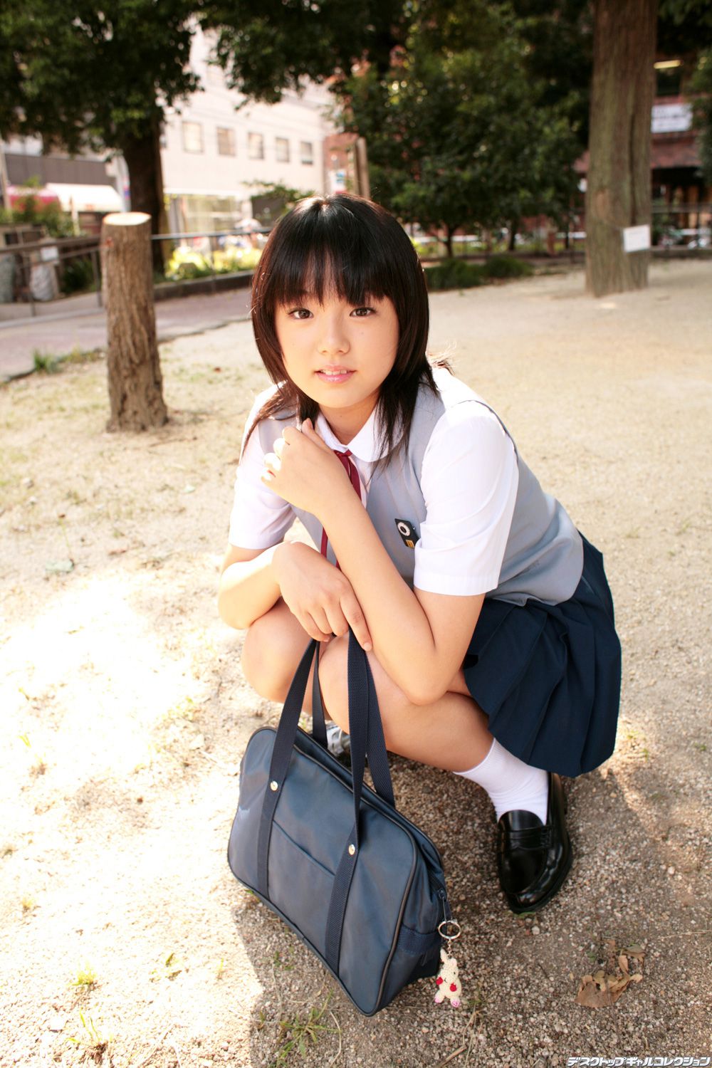 M940-[DGC] NO.501 Ai Shinozaki 篠崎愛/筱崎爱 Top Idols - 94零社区 DGC-第5张