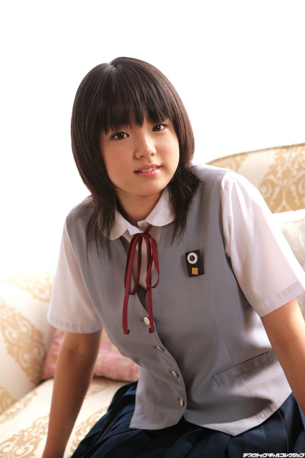 M940-[DGC] NO.501 Ai Shinozaki 篠崎愛/筱崎爱 Top Idols - 94零社区 DGC-第8张