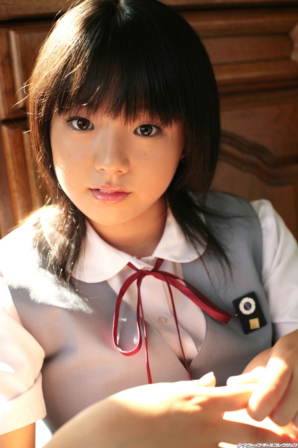 M940-[DGC] NO.501 Ai Shinozaki 篠崎愛/筱崎爱 Top Idols - 94零社区 DGC-第12张