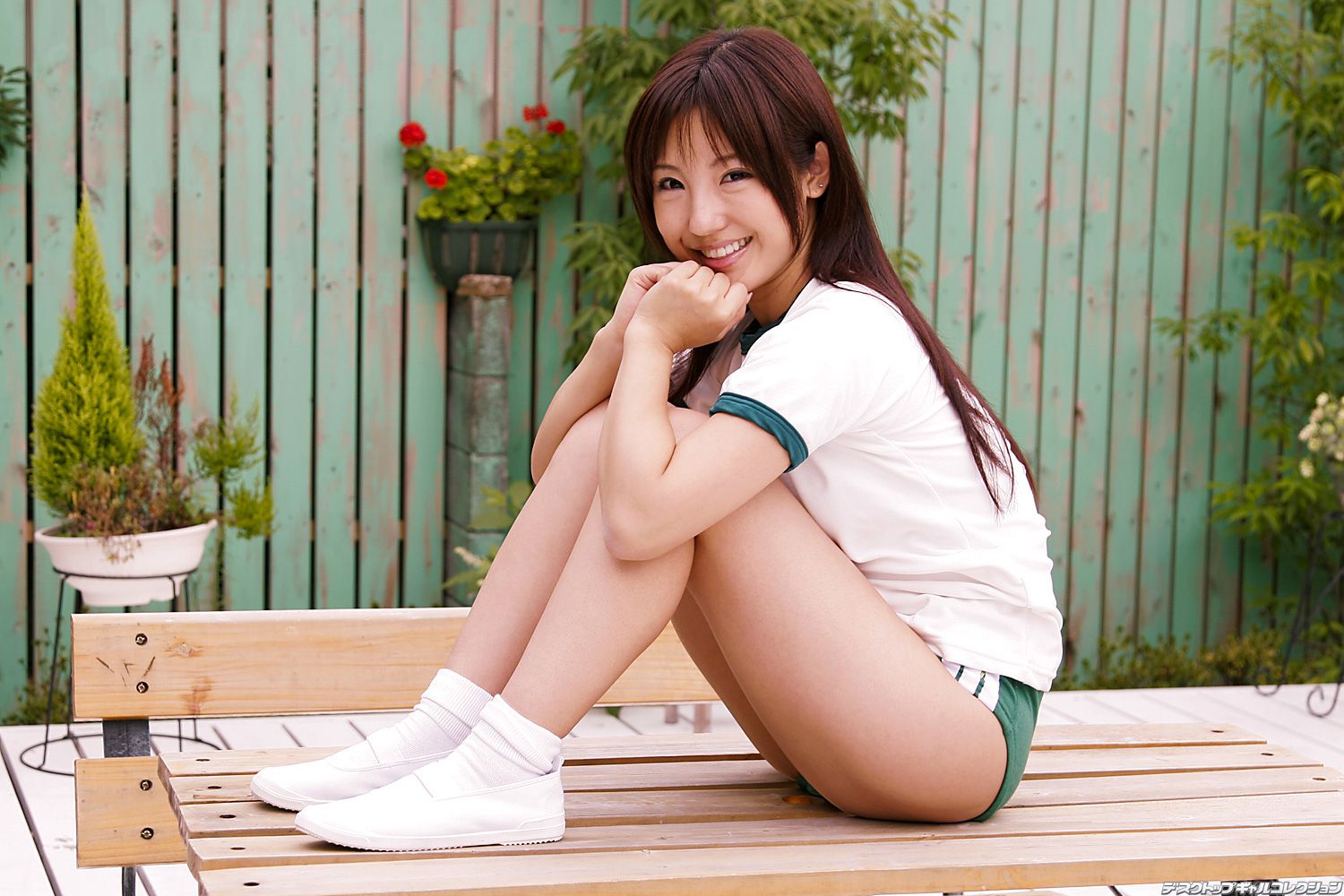 M940-[DGC] NO.500 Shiori Kawana 川奈栞 制服美少女天国 - 94零社区 DGC-第10张