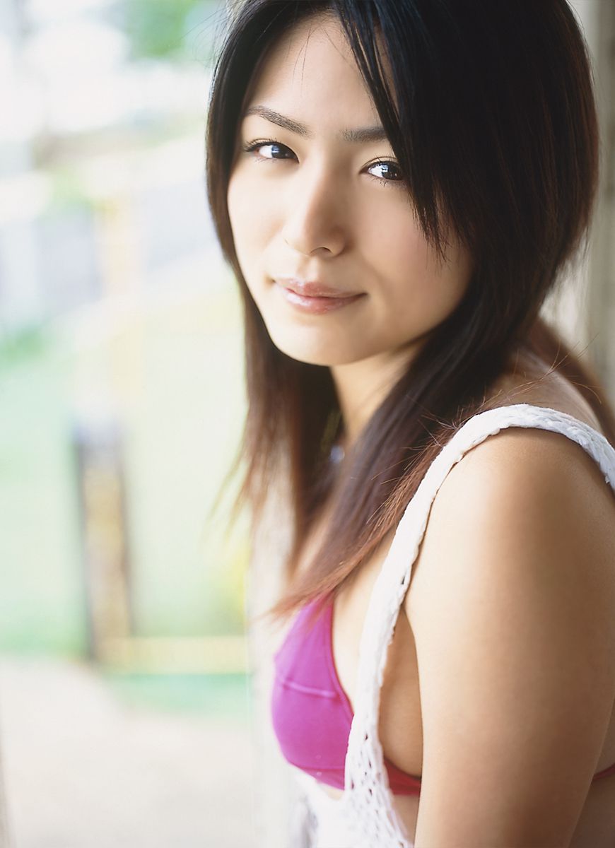 M940-[DGC] NO.124 Yukie Kawamura 川村由纪惠/川村ゆきえ - 94零社区 DGC-第7张