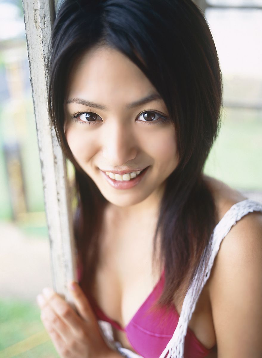 M940-[DGC] NO.124 Yukie Kawamura 川村由纪惠/川村ゆきえ - 94零社区 DGC-第8张