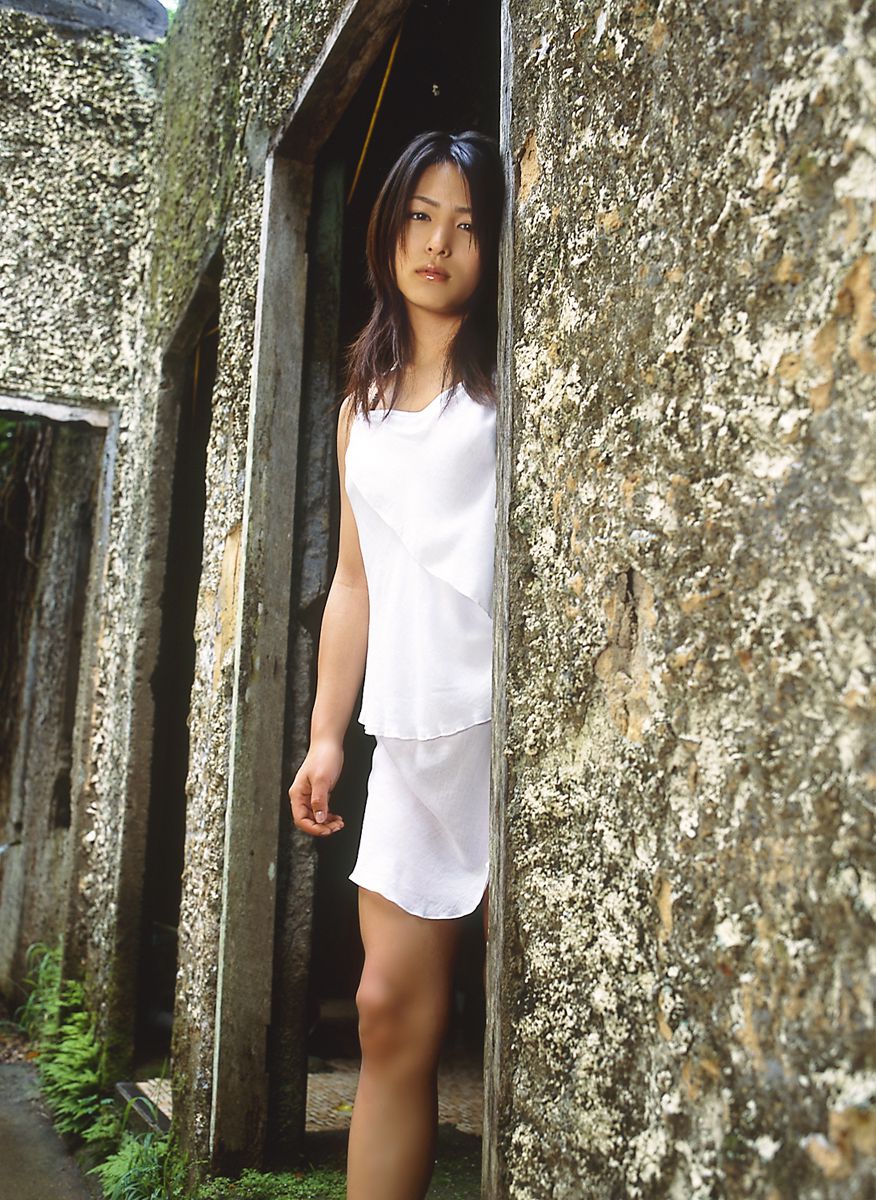 M940-[DGC] NO.124 Yukie Kawamura 川村由纪惠/川村ゆきえ - 94零社区 DGC-第15张