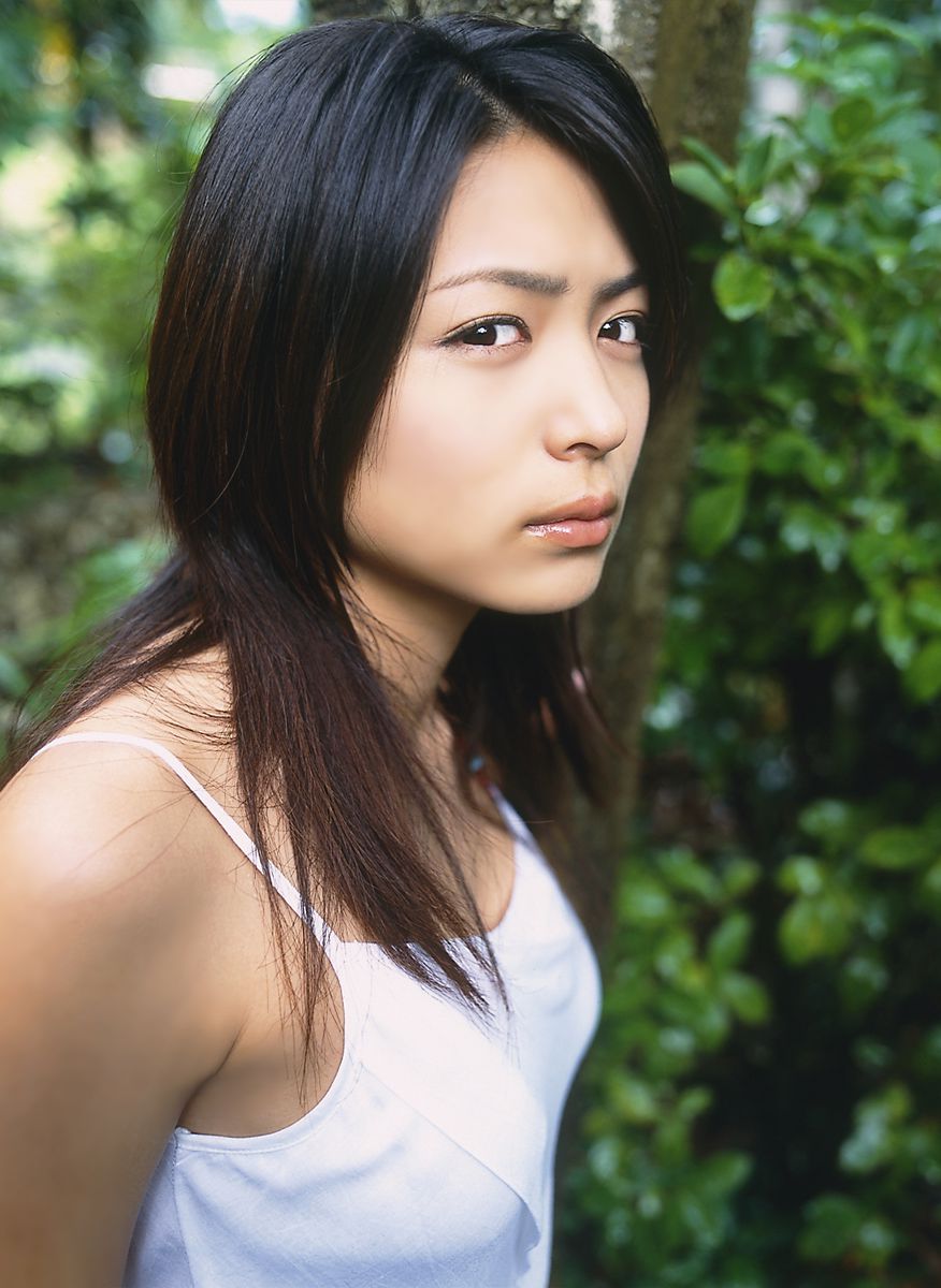 M940-[DGC] NO.124 Yukie Kawamura 川村由纪惠/川村ゆきえ - 94零社区 DGC-第16张