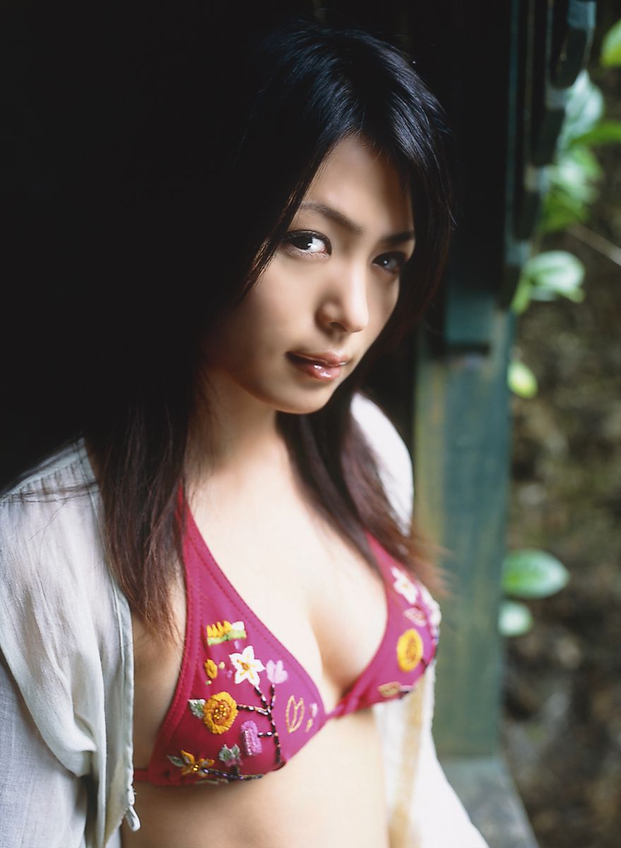 M940-[DGC] NO.124 Yukie Kawamura 川村由纪惠/川村ゆきえ - 94零社区 DGC-第23张
