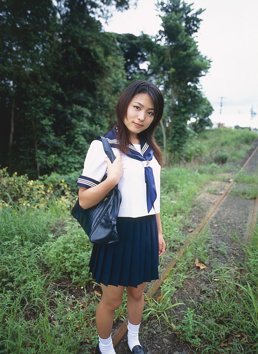 M940-[DGC] NO.124 Yukie Kawamura 川村由纪惠/川村ゆきえ - 94零社区 DGC-第25张