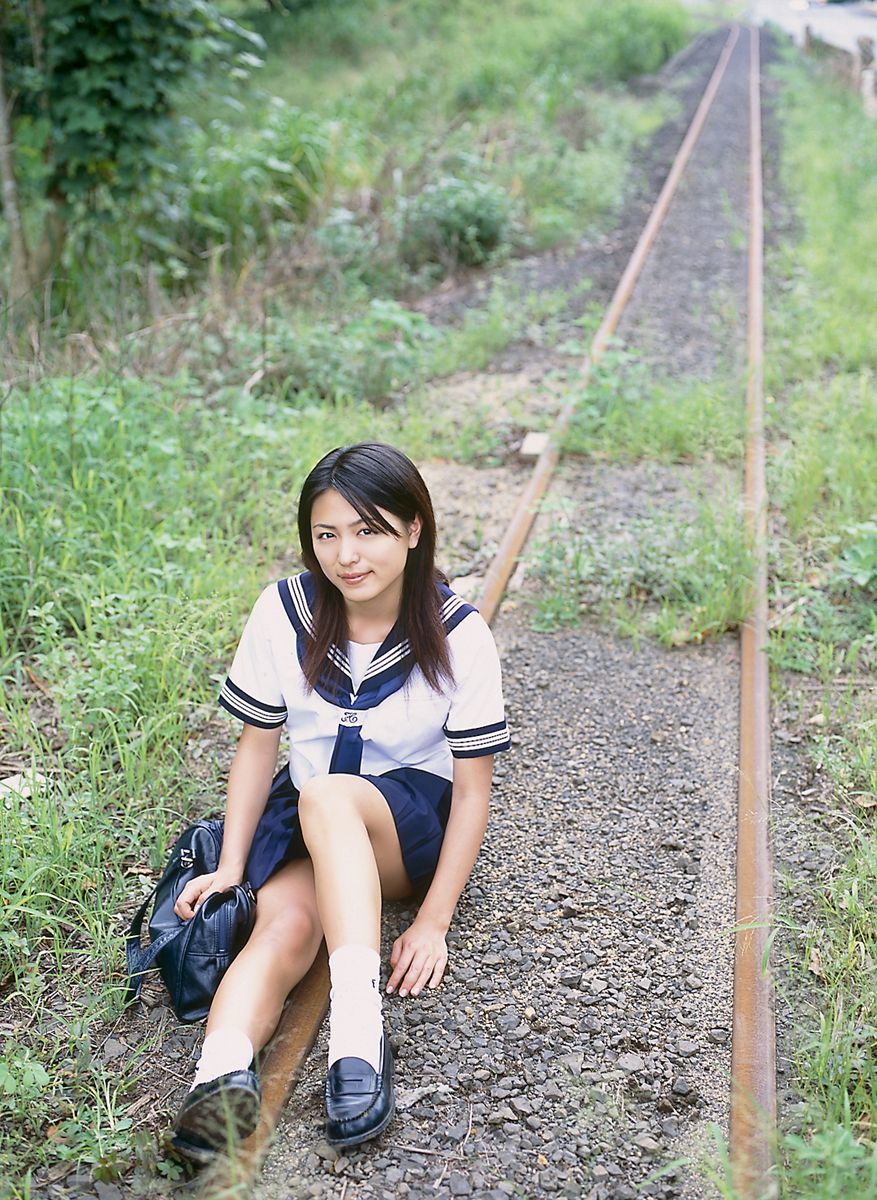 M940-[DGC] NO.124 Yukie Kawamura 川村由纪惠/川村ゆきえ - 94零社区 DGC-第26张