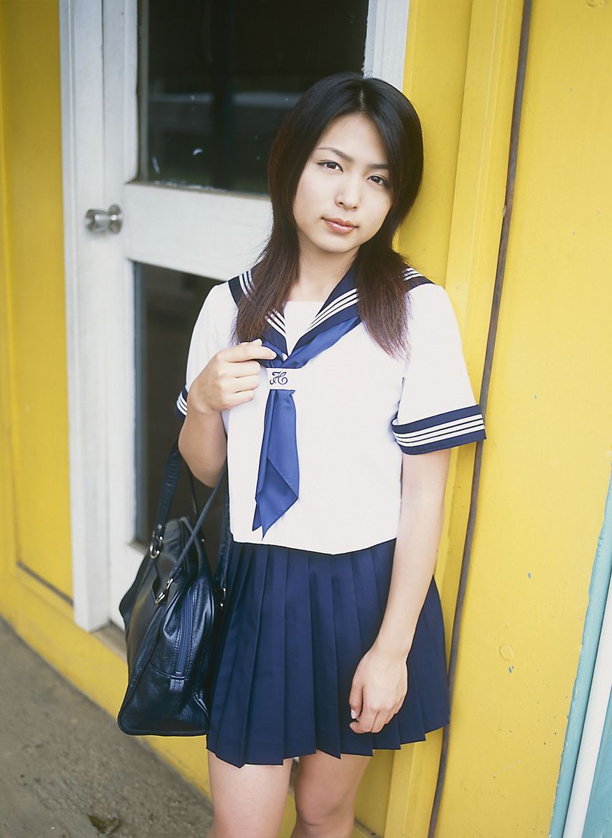 M940-[DGC] NO.124 Yukie Kawamura 川村由纪惠/川村ゆきえ - 94零社区 DGC-第28张