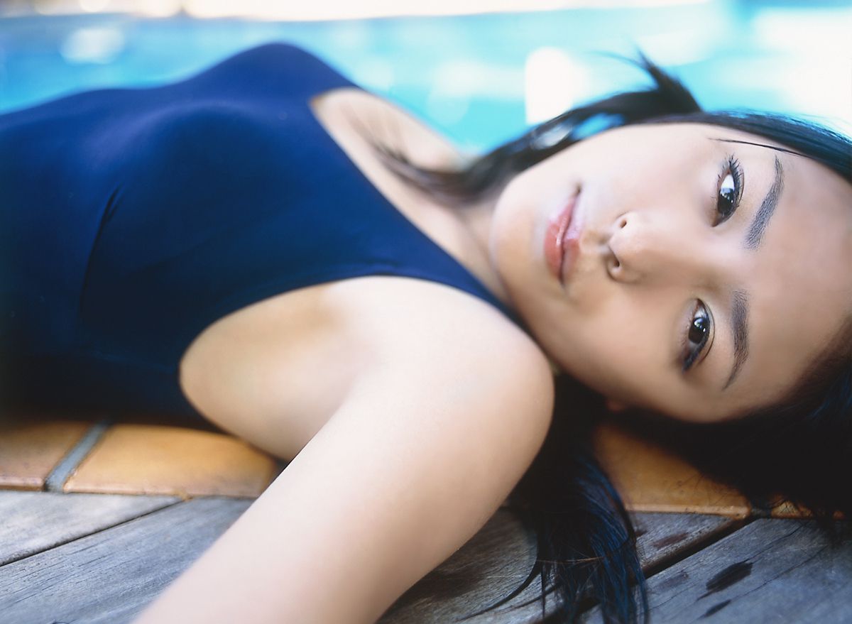 M940-[DGC] NO.124 Yukie Kawamura 川村由纪惠/川村ゆきえ - 94零社区 DGC-第37张