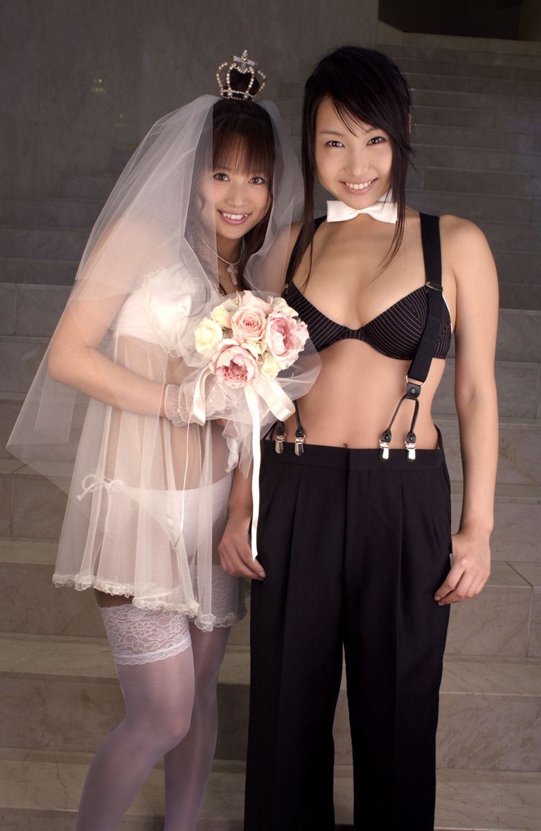 M940-[DGC] NO.125 山本早織、佐野夏芽 写真合集 - 94零社区 DGC-第3张