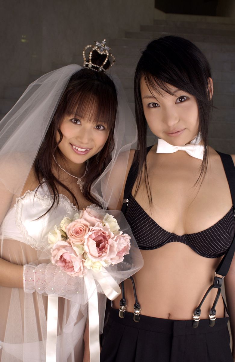 M940-[DGC] NO.125 山本早織、佐野夏芽 写真合集 - 94零社区 DGC-第5张