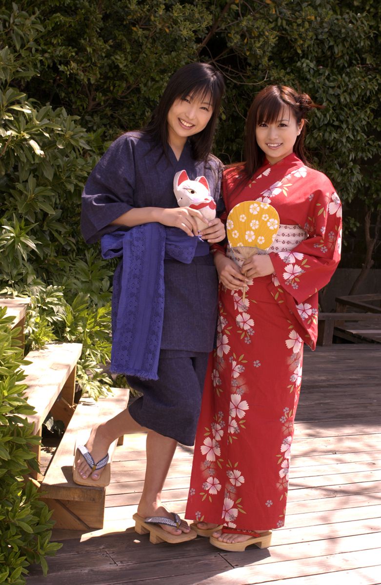 M940-[DGC] NO.125 山本早織、佐野夏芽 写真合集 - 94零社区 DGC-第22张