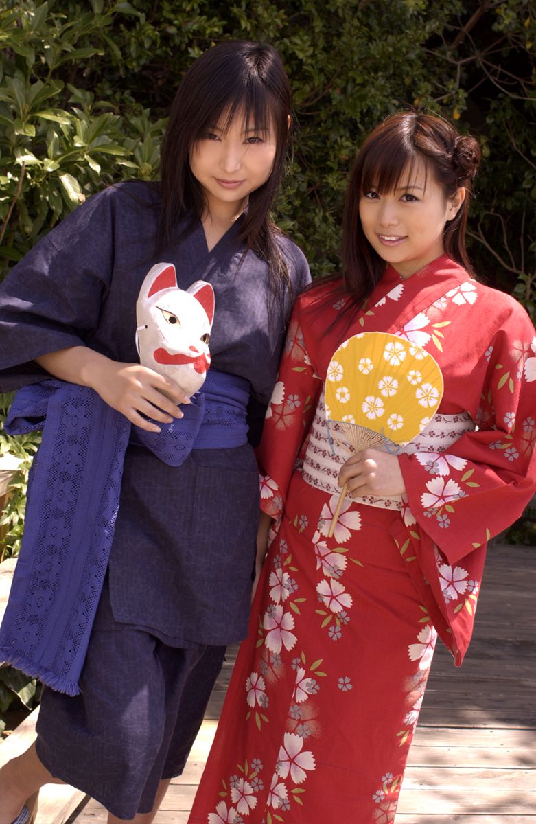 M940-[DGC] NO.125 山本早織、佐野夏芽 写真合集 - 94零社区 DGC-第23张