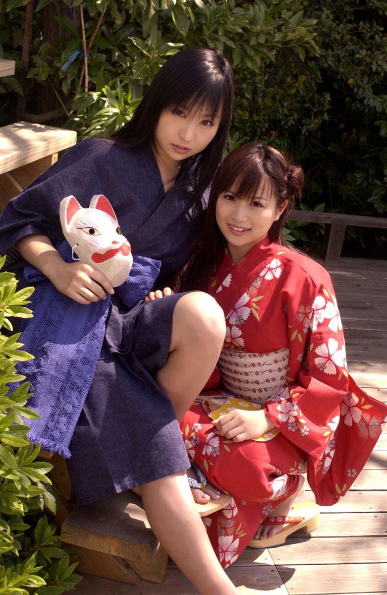 M940-[DGC] NO.125 山本早織、佐野夏芽 写真合集 - 94零社区 DGC-第25张