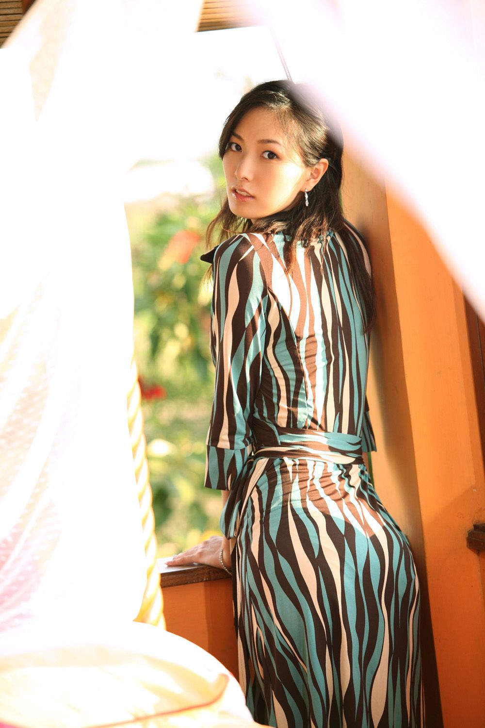 M940-[DGC] NO.364 Nao Nagasawa 長澤奈央 - 94零社区 DGC-第90张