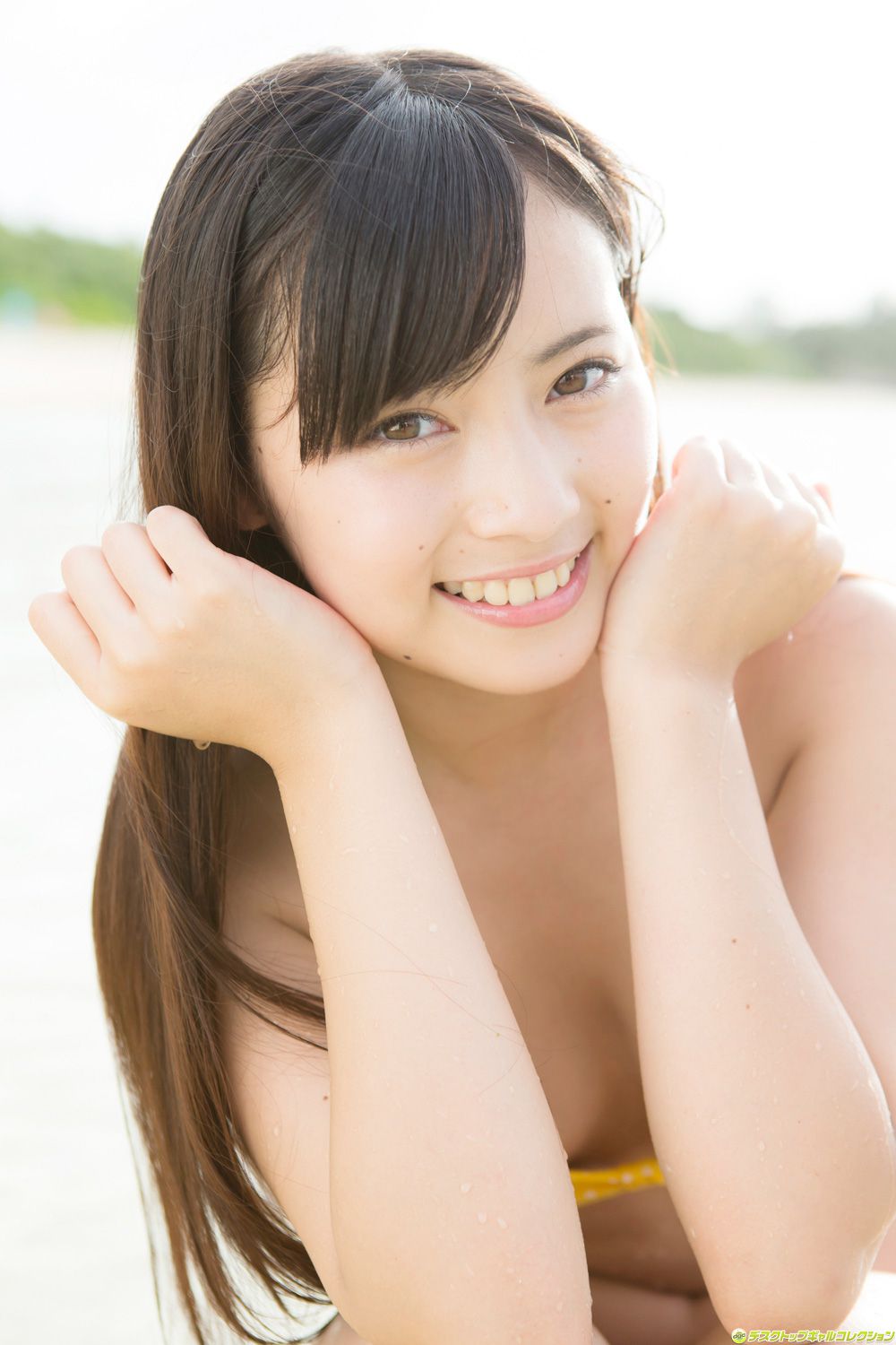 M940-池上紗理依《2012ミスヤングチャンピオン天然系美少女》 [DGC] NO.1085 - 94零社区 DGC-第12张