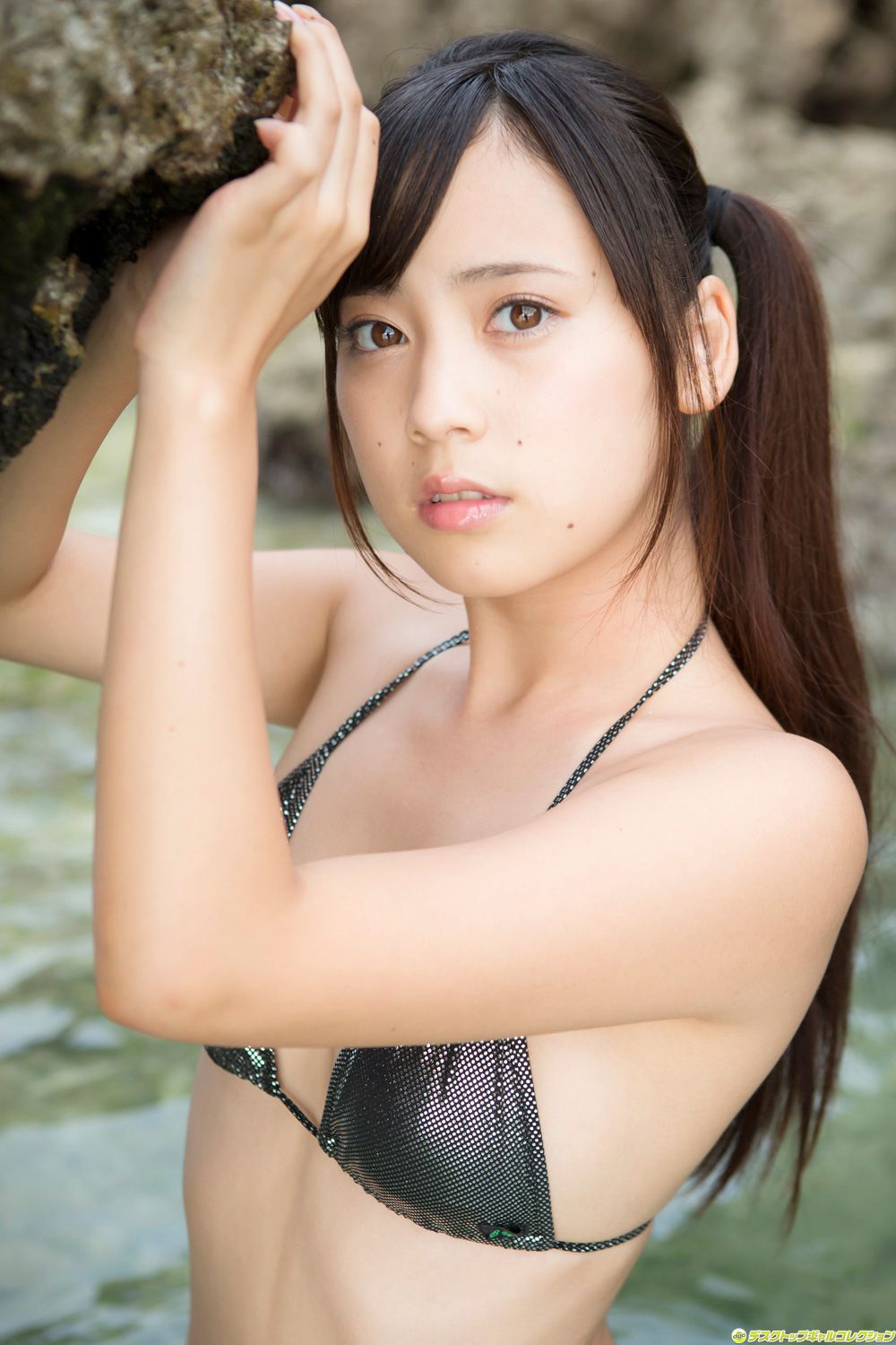 M940-池上紗理依《2012ミスヤングチャンピオン天然系美少女》 [DGC] NO.1085 - 94零社区 DGC-第17张