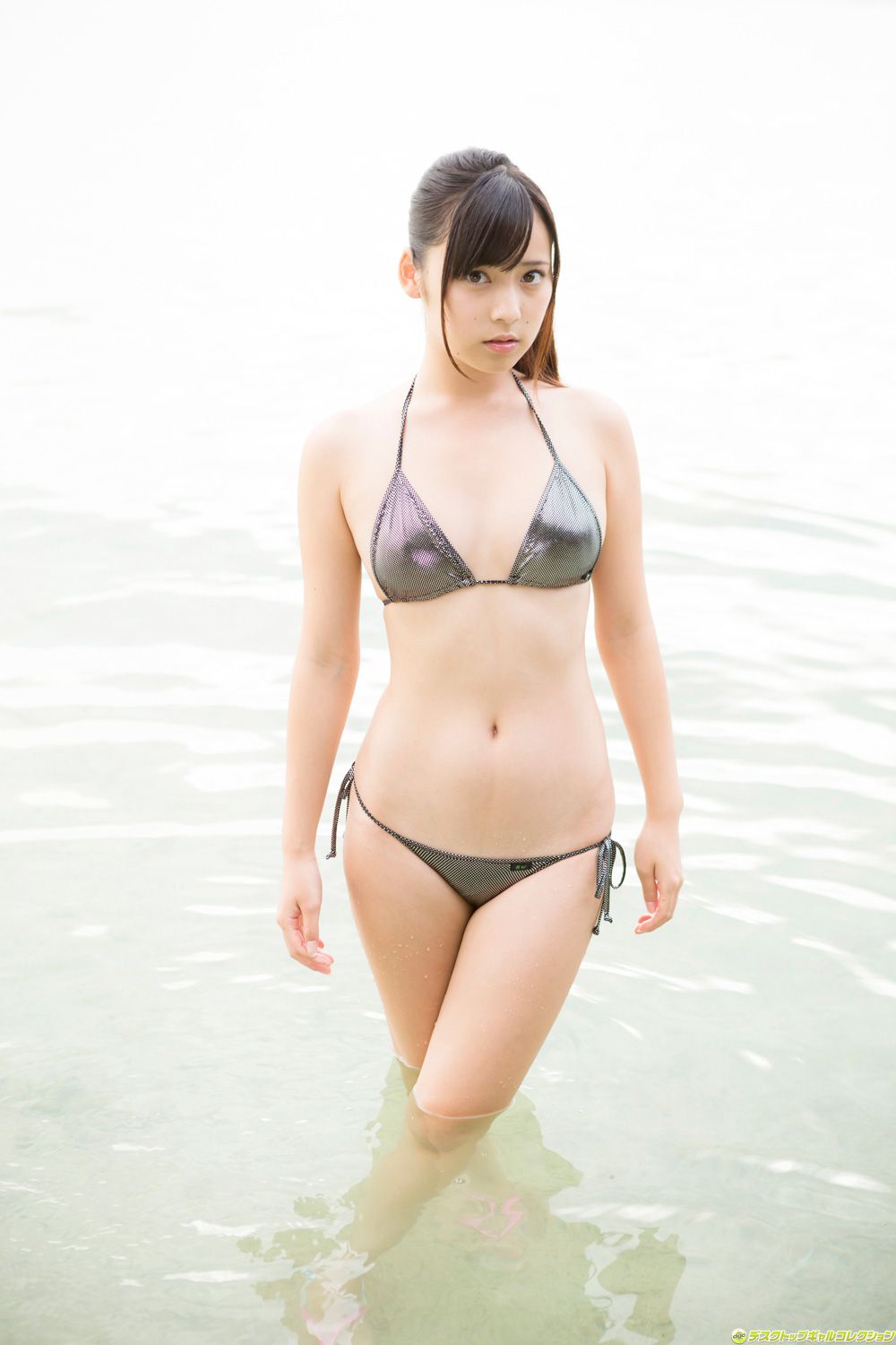 M940-池上紗理依《2012ミスヤングチャンピオン天然系美少女》 [DGC] NO.1085 - 94零社区 DGC-第22张