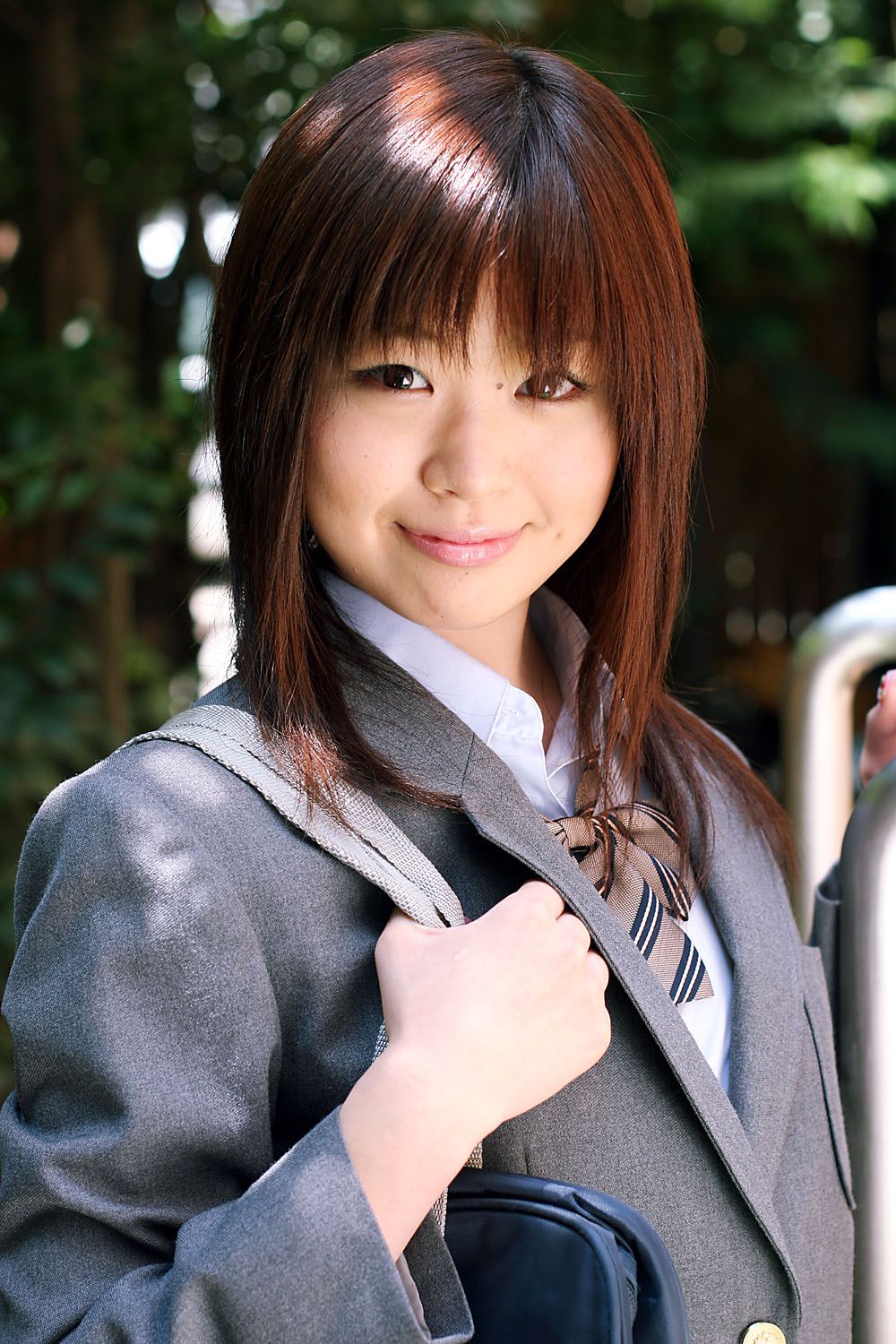 M940-[DGC] NO.178 Momoka Sakurai 桜井桃花/栗山夢衣 - 94零社区 DGC-第1张