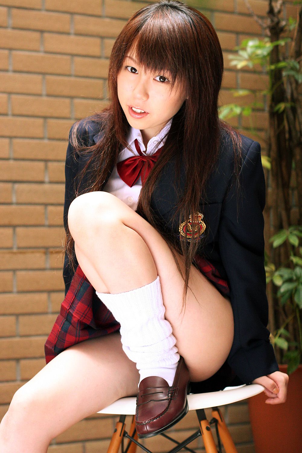 M940-[DGC] NO.362 Iroha いろは 制服美少女天国 - 94零社区 DGC-第2张