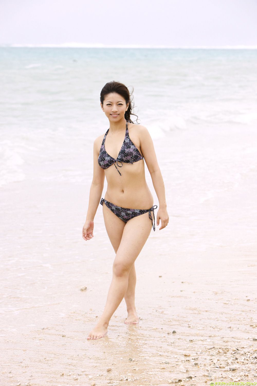 M940-[DGC] NO.816 Marie Kai 甲斐まりえ/甲斐麻理惠 Gravure Idols - 94零社区 DGC-第2张