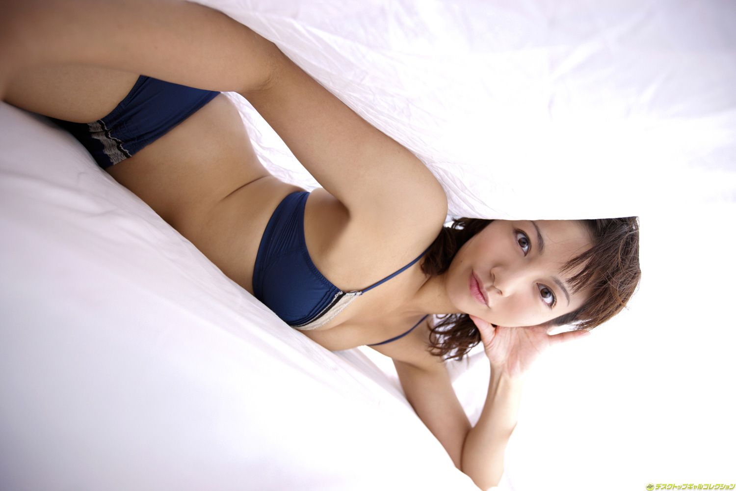 M940-[DGC] NO.816 Marie Kai 甲斐まりえ/甲斐麻理惠 Gravure Idols - 94零社区 DGC-第60张