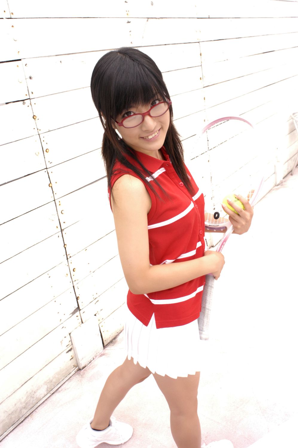 M940-[DGC] NO.175 Rei Amami 天海麗 - 94零社区 DGC-第3张