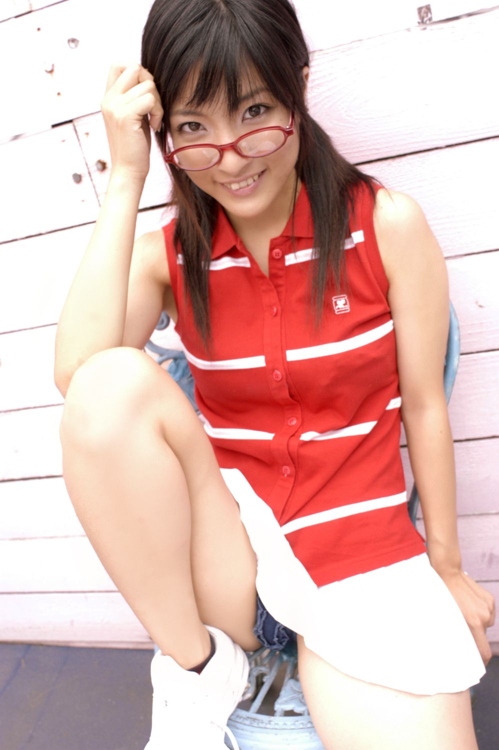 M940-[DGC] NO.175 Rei Amami 天海麗 - 94零社区 DGC-第4张