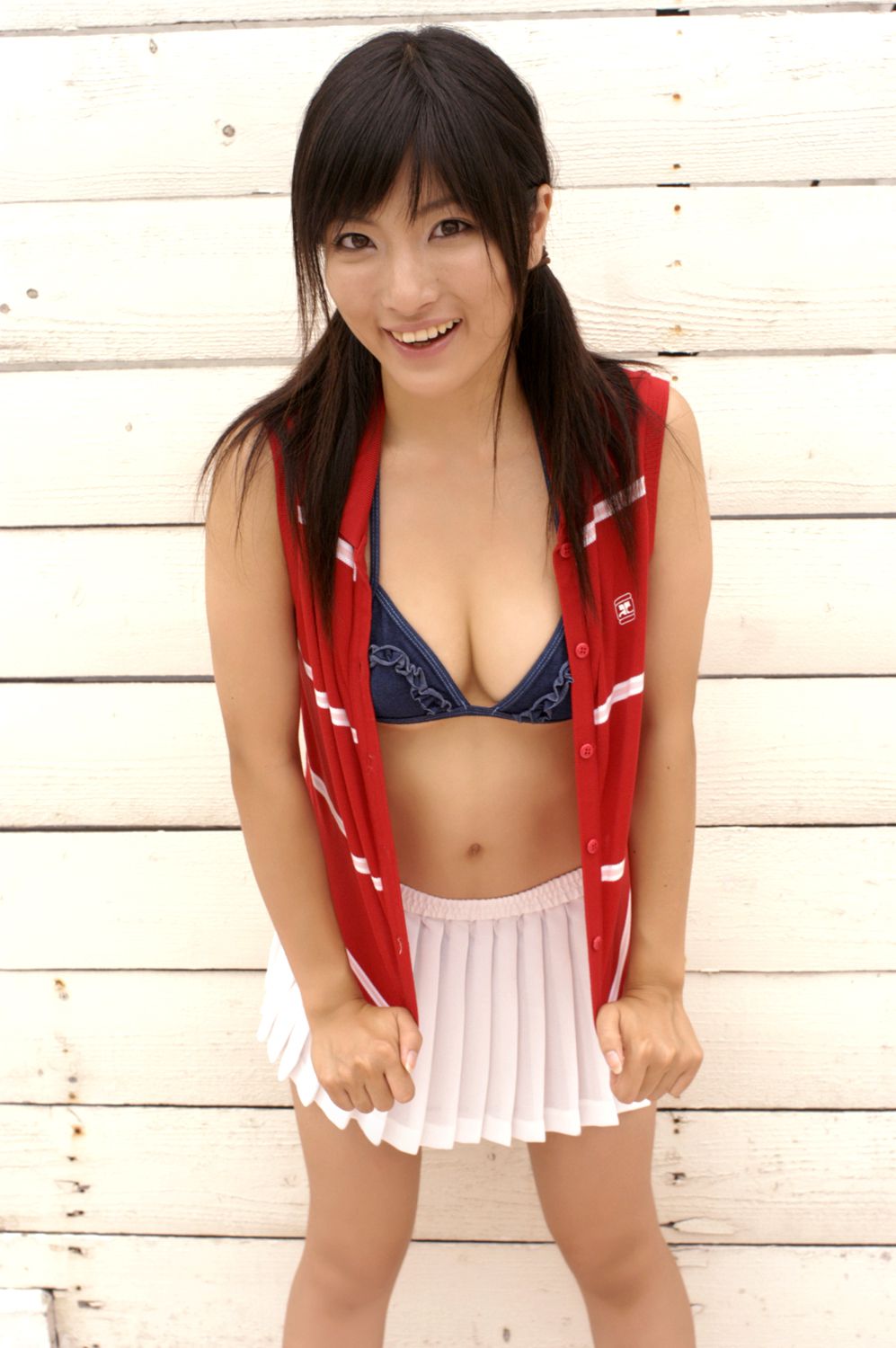 M940-[DGC] NO.175 Rei Amami 天海麗 - 94零社区 DGC-第10张