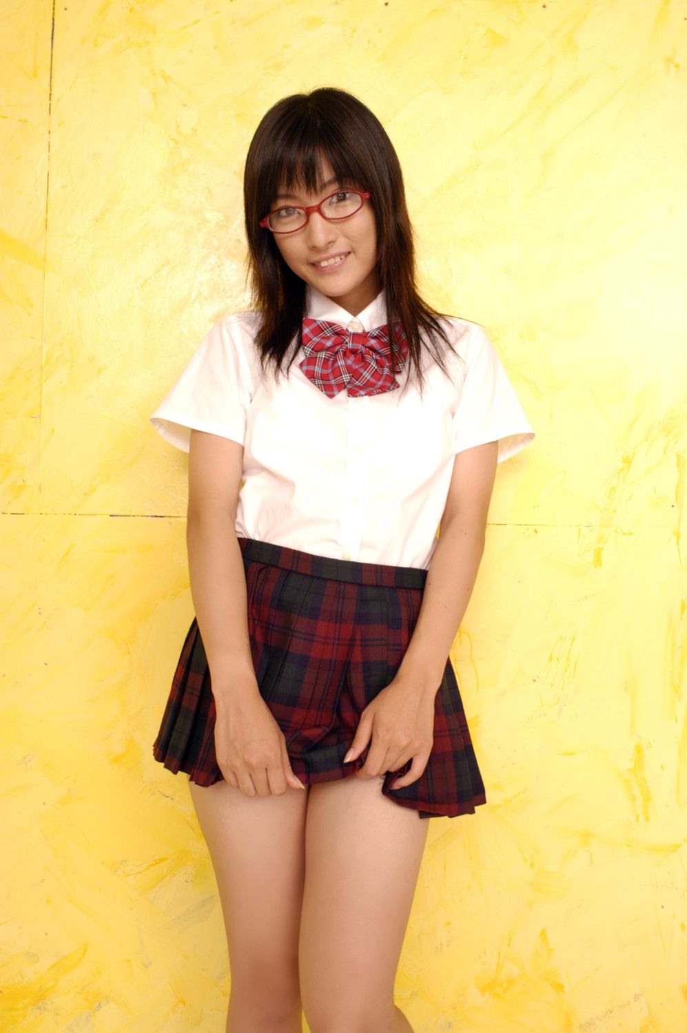 M940-[DGC] NO.175 Rei Amami 天海麗 - 94零社区 DGC-第16张