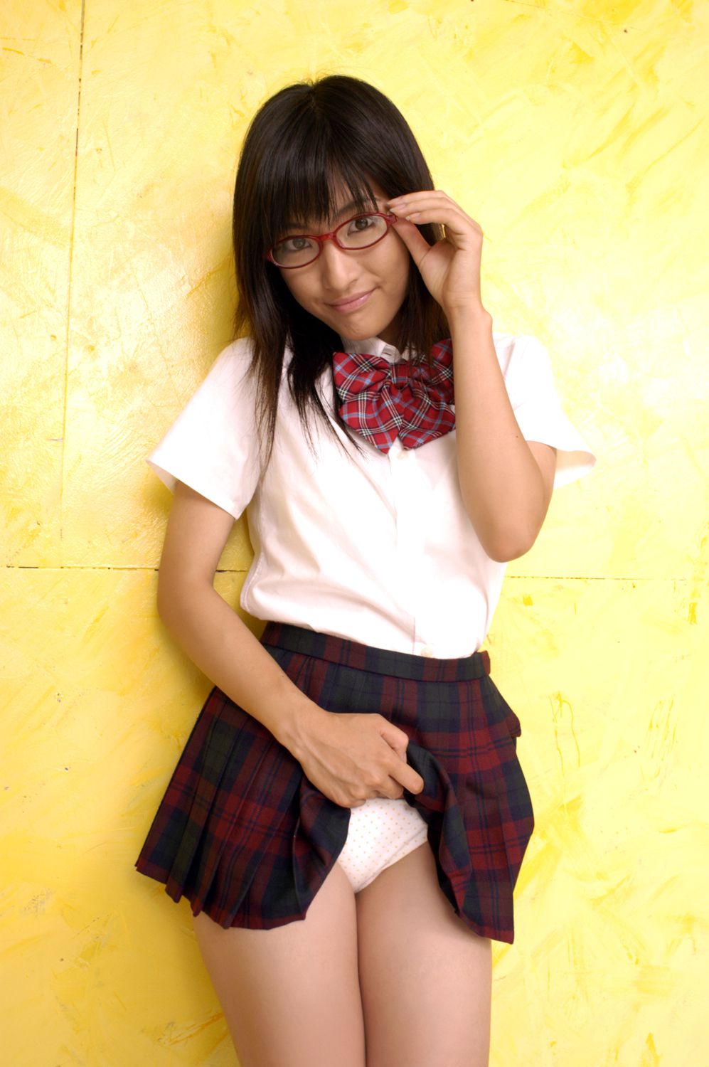 M940-[DGC] NO.175 Rei Amami 天海麗 - 94零社区 DGC-第17张