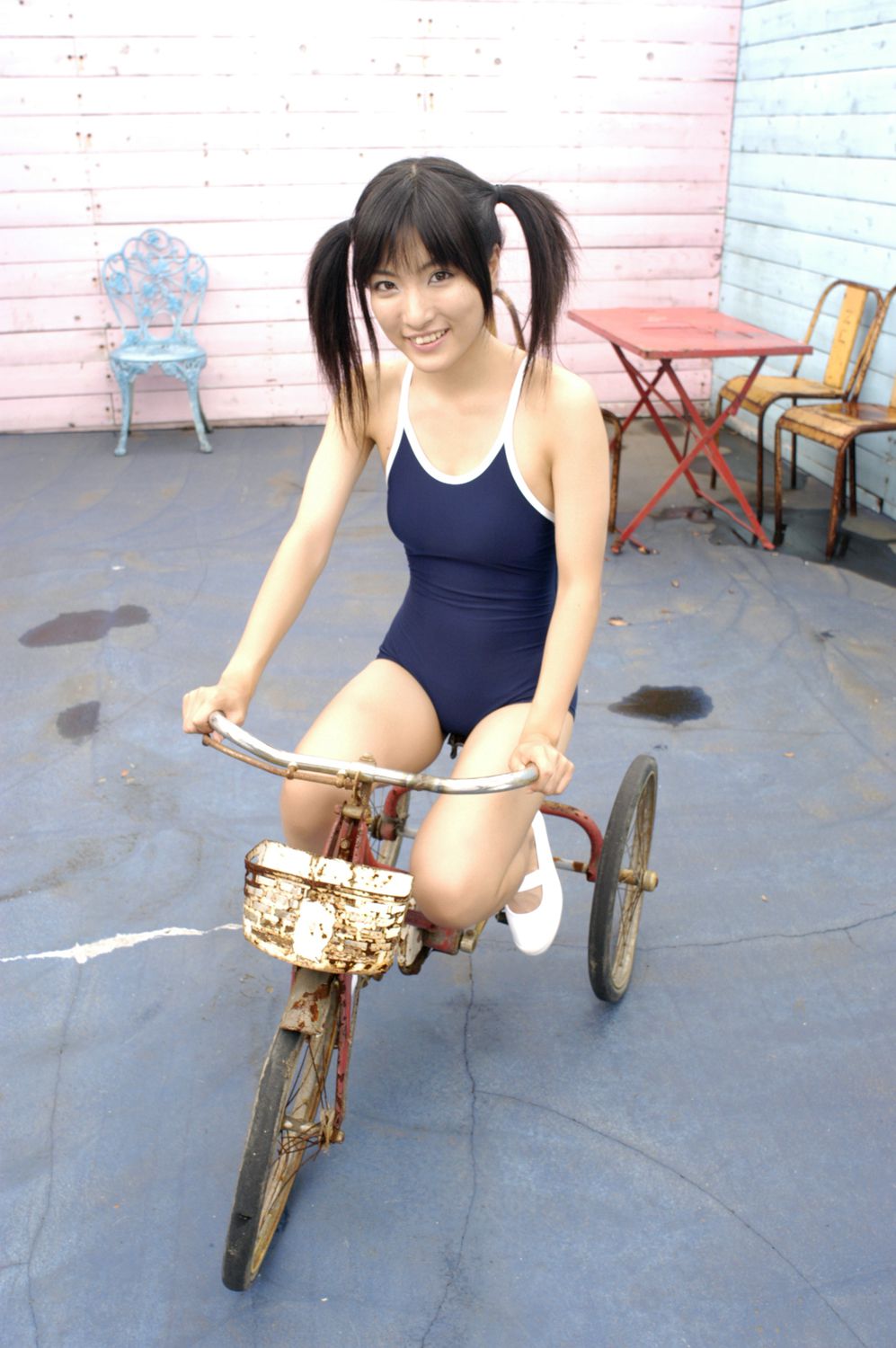 M940-[DGC] NO.175 Rei Amami 天海麗 - 94零社区 DGC-第32张
