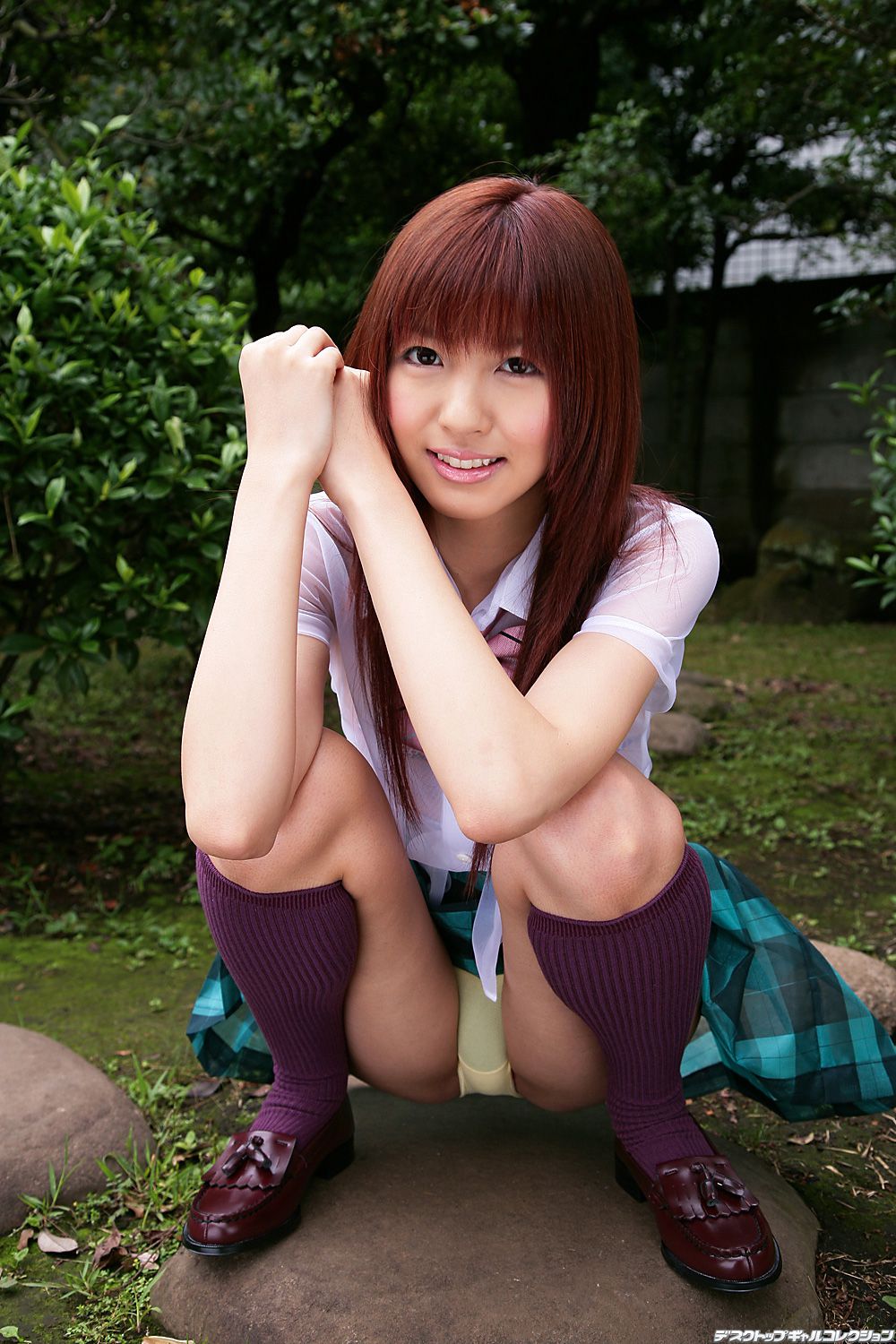 M940-[DGC] NO.494 Kotone Aisaki 相崎琴音 大人のアイドル - 94零社区 DGC-第4张