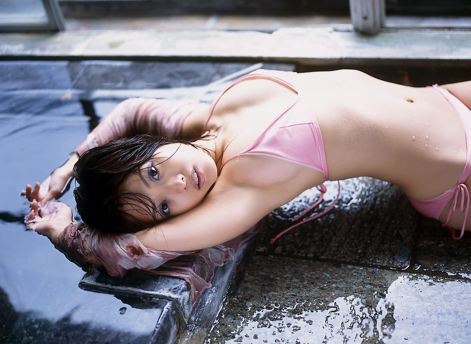 M940-[DGC] NO.173 Hitomi Ito 伊藤瞳 - 94零社区 DGC-第30张