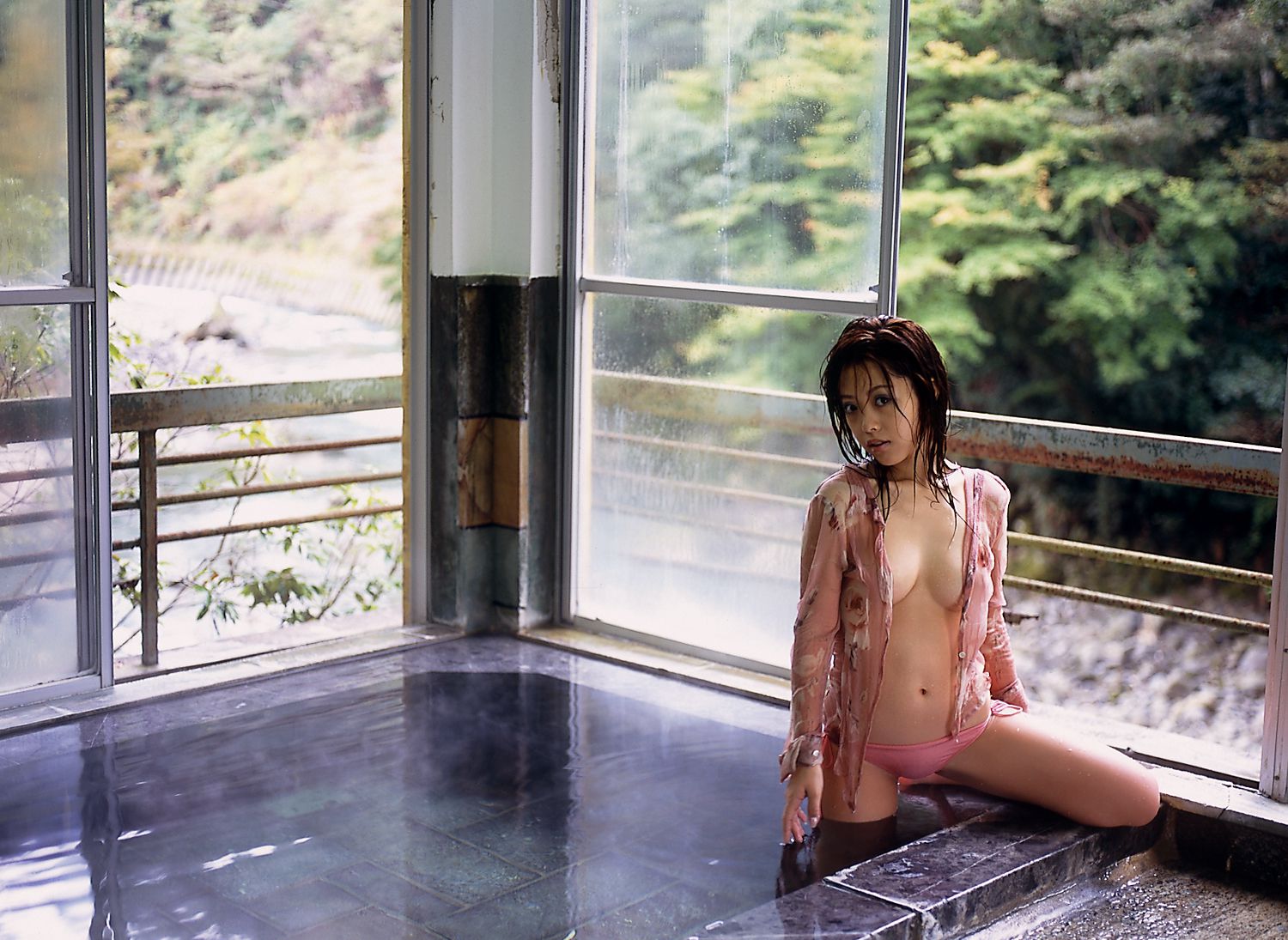 M940-[DGC] NO.173 Hitomi Ito 伊藤瞳 - 94零社区 DGC-第38张