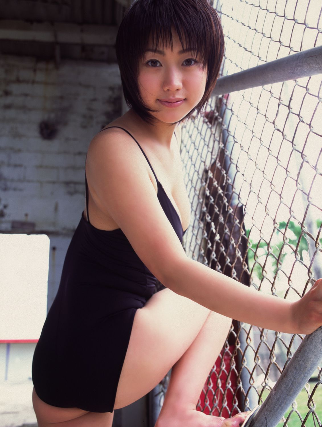 M940-[DGC] NO.172 Aya Kanai 金井アヤ - 94零社区 DGC-第7张