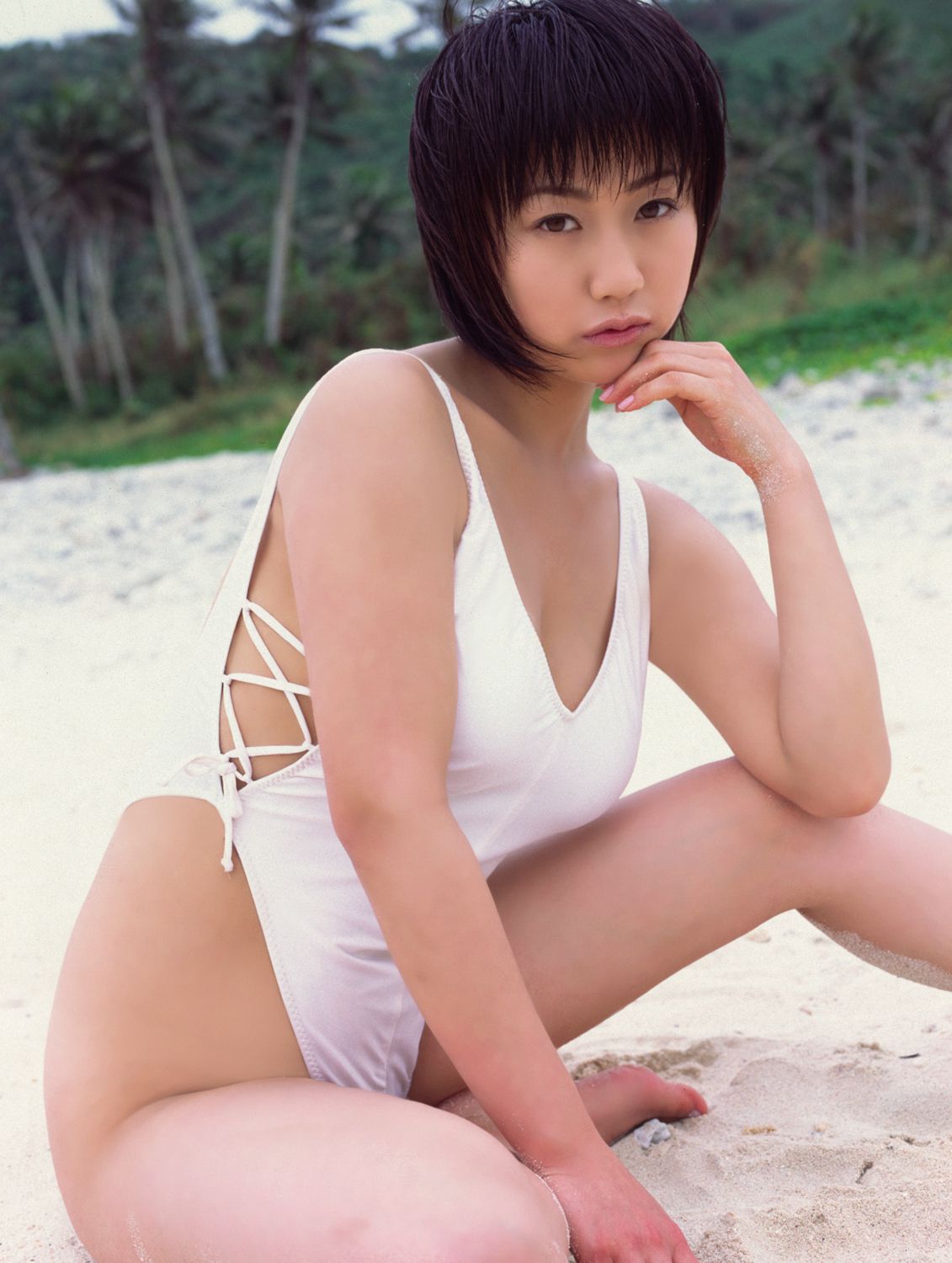 M940-[DGC] NO.172 Aya Kanai 金井アヤ - 94零社区 DGC-第13张