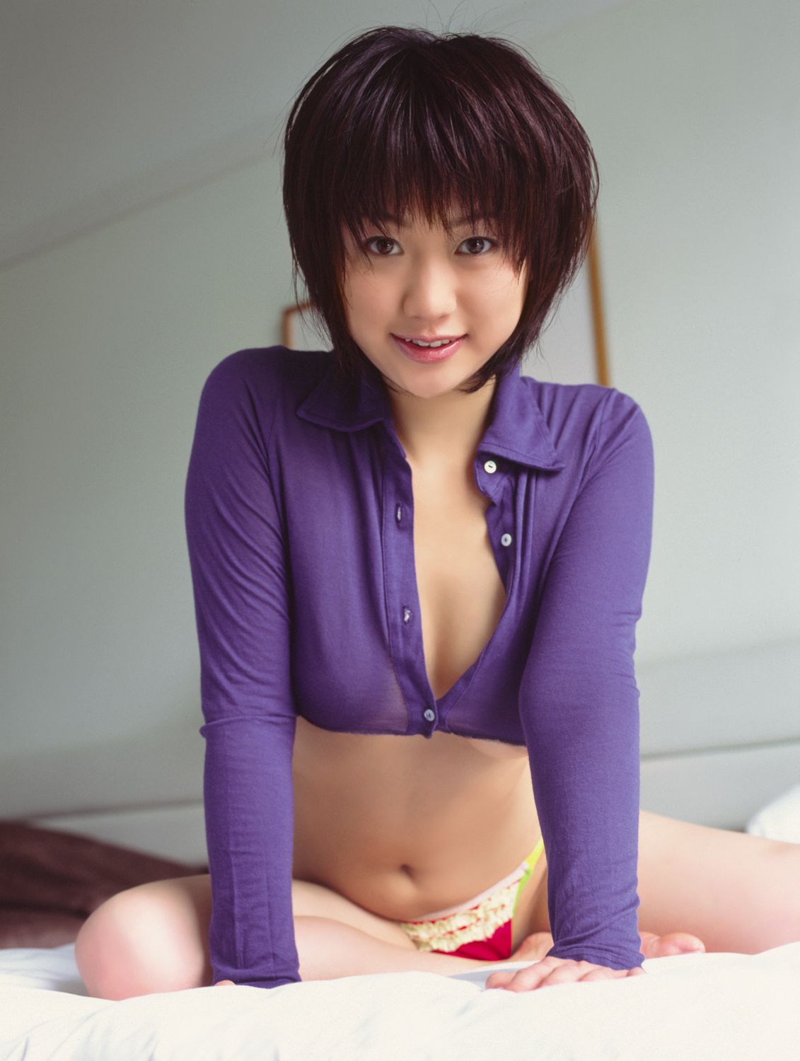 M940-[DGC] NO.172 Aya Kanai 金井アヤ - 94零社区 DGC-第21张